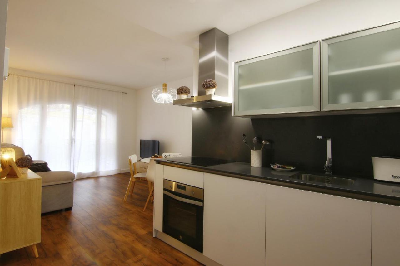 Apartamentos Almada Zaragoza Buitenkant foto